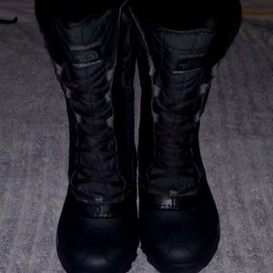 Northface Boots